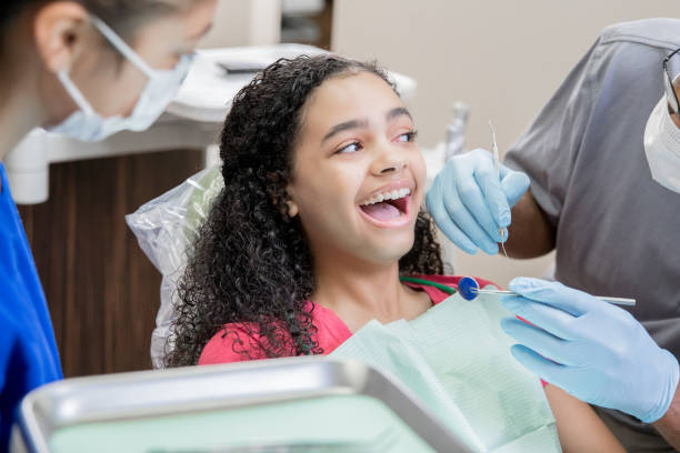 Best Walk-In Emergency Dentist in Maury, NC