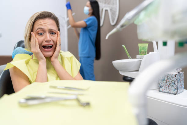 Best Emergency Treatment for Toothache in Maury, NC