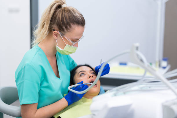 Best Emergency Orthodontic Repairs in Maury, NC
